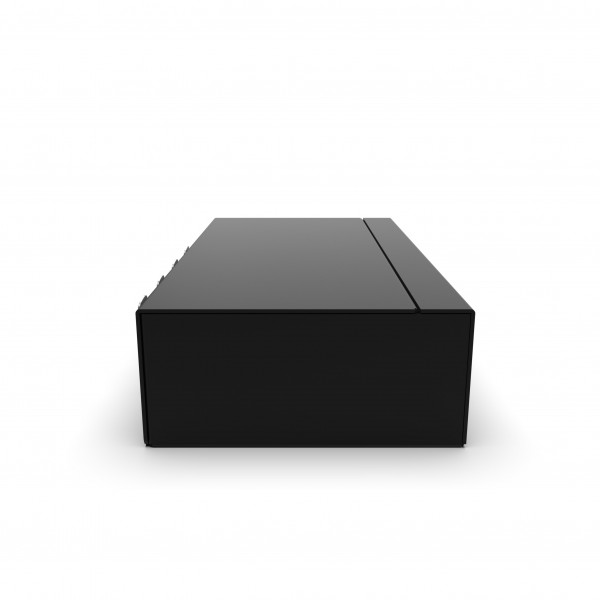 Daslight Virtual Controller DVC GZM (2021 Model) - left