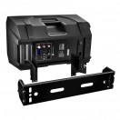 Electro-Voice 2-Way Wall Mounting Bracket for ELX200, Black