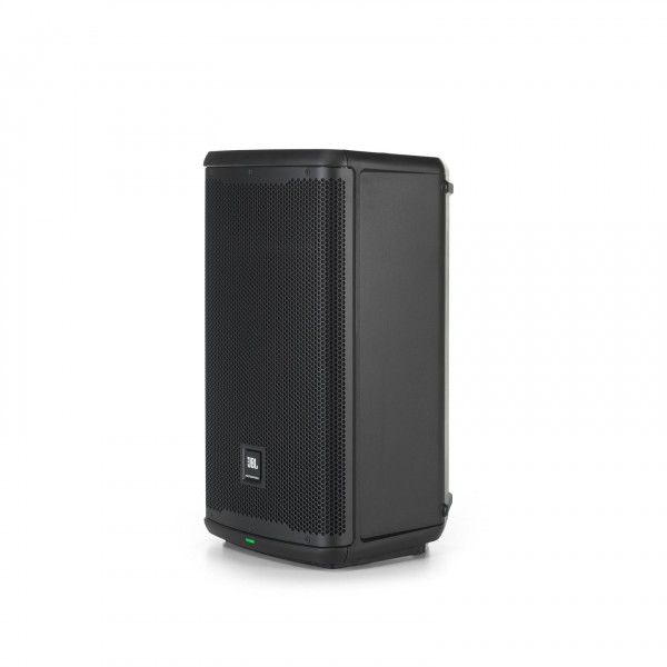 JBL EON710 10" Active PA Speaker with Bluetooth - Right
