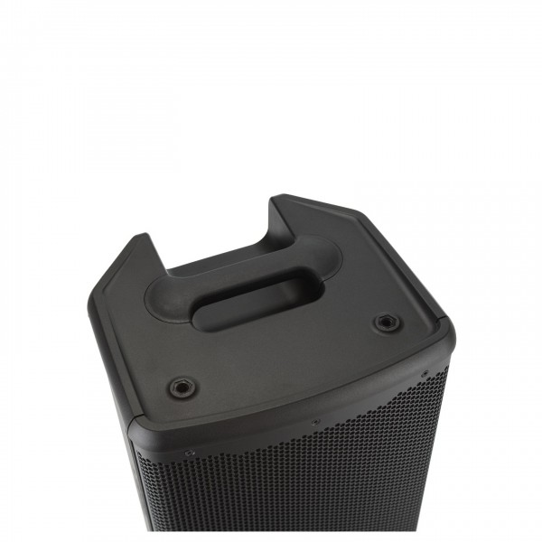JBL EON710 10" Active PA Speaker with Bluetooth - Top