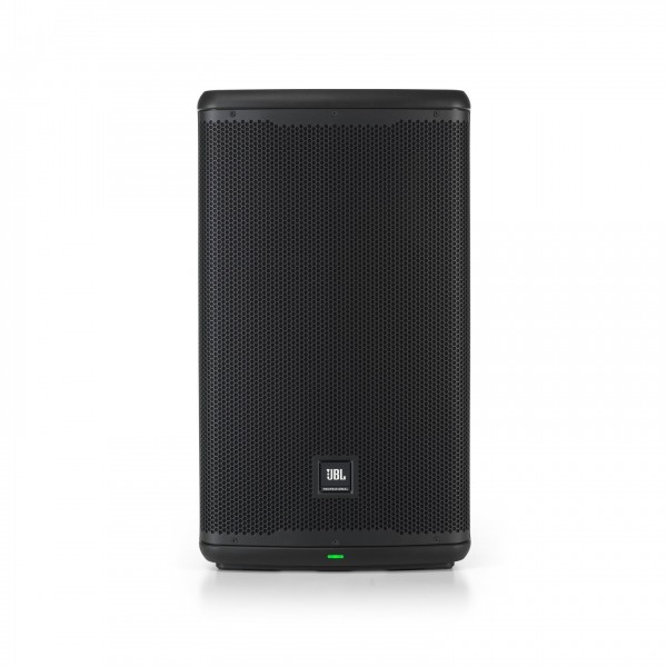 JBL EON712 12" Active PA Speaker with Bluetooth - Front
