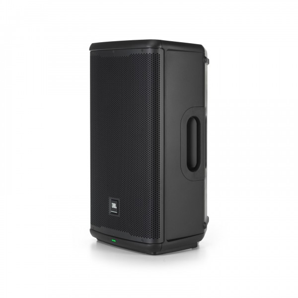 JBL EON712 12" Active PA Speaker with Bluetooth - Right