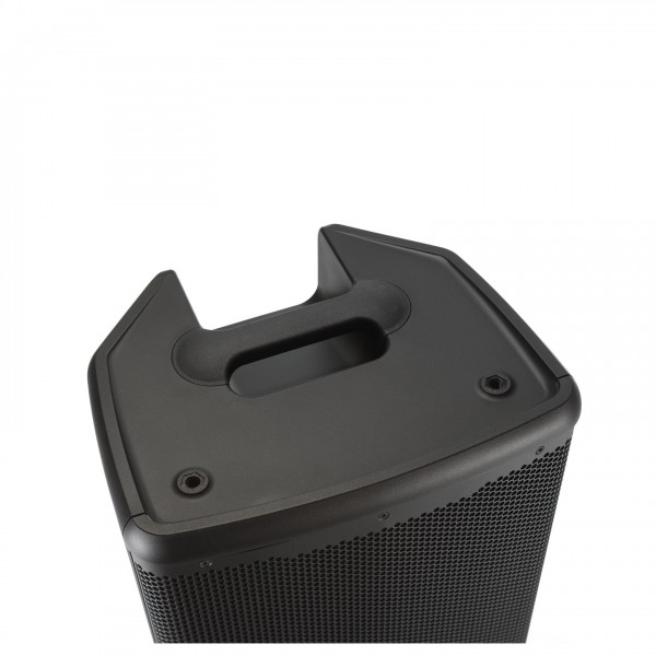 JBL EON712 12" Active PA Speaker with Bluetooth - Top