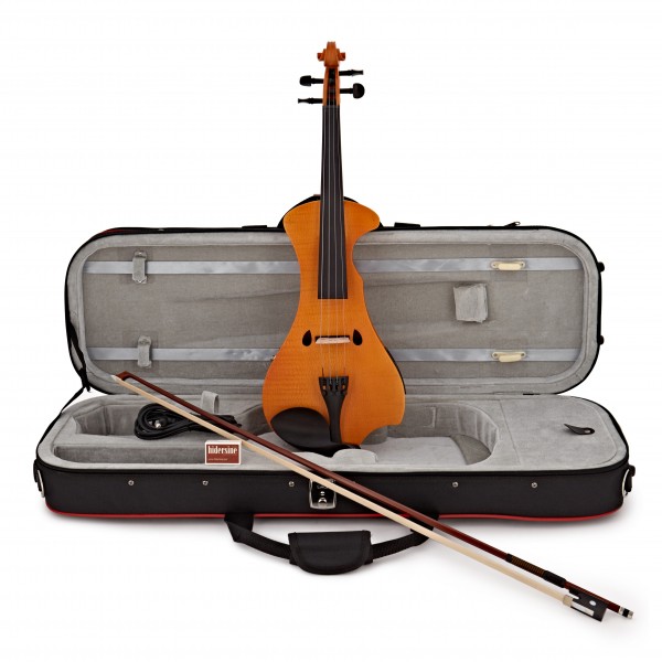 Hidersine HEV2 Electric Violin