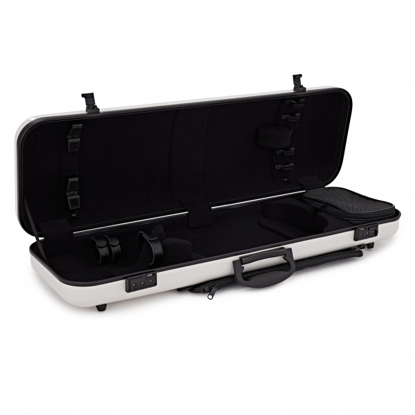 弦楽器 GEWA Air 2.1 Oblong Gewa Air 2.1 Oblong Violin Case