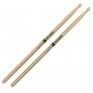 Promark Classic Forward 747B Hickory-Drumsticks, Holzspitze