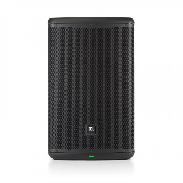 JBL EON715 15" Active PA Speaker with Bluetooth - Front