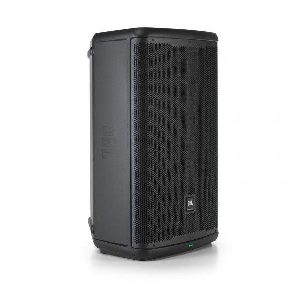 JBL EON715 15" Active PA Speaker with Bluetooth - Left