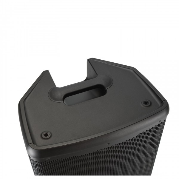 JBL EON715 15" Active PA Speaker with Bluetooth - Top