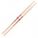 ProMark Hickory 717 Rick Latham Drumsticks mit Holzspitze