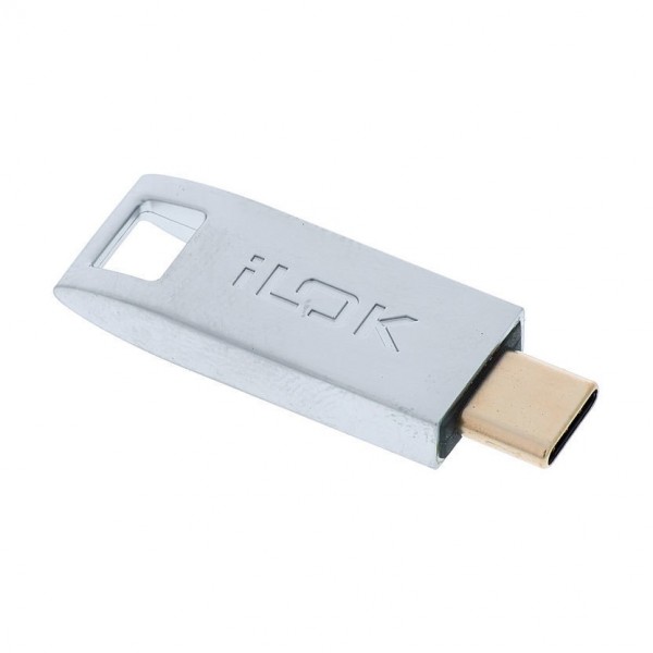 Pace iLok 3 USB-C