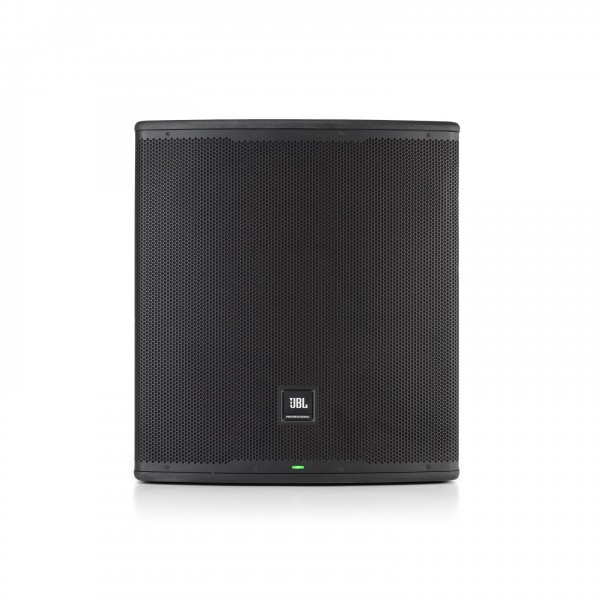 JBL EON718S Active PA Subwoofer with Bluetooth - Front