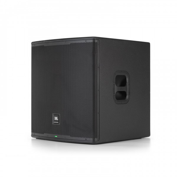 JBL EON718S Active PA Subwoofer with Bluetooth - Right