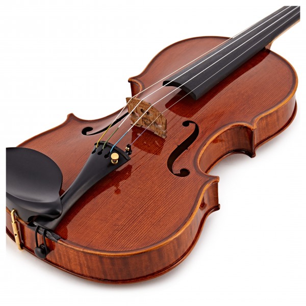 Hidersine "Whitmarsh" Replica Violin Outfit