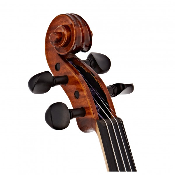 Hidersine "Whitmarsh" Replica Violin Outfit