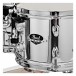 Pearl Export 22'' Am Fusion Drum Kit w/Stool and Sticks, Chrome