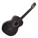 Chitarra Classica di Gear4music, Nero