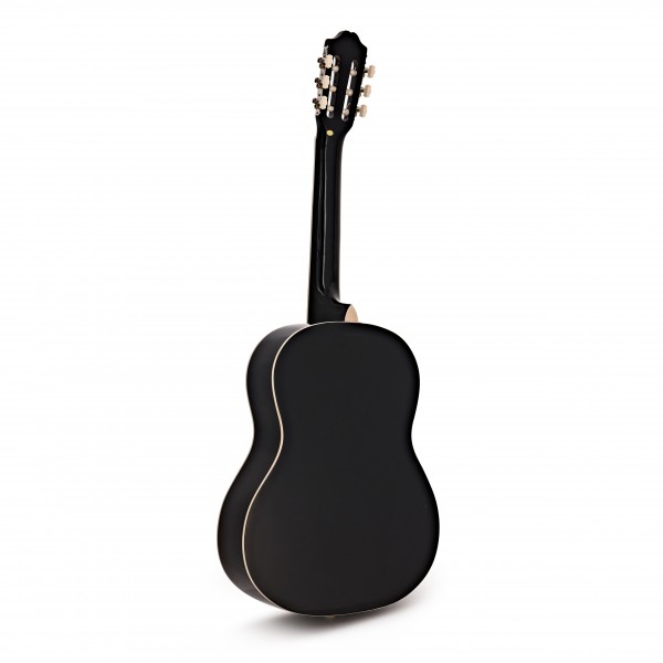 Classical Guitar Pack, Black, by Gear4music