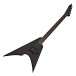 ESP LTD Arrow NT Black Metal, Black Satin