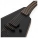 ESP LTD Arrow NT Black Metal, Black Satin