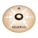 Istanbul Agop Xist Ion 16'' Crash Cymbal