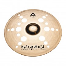 Istanbul Agop Xist Ion 22'' Crash Cymbal