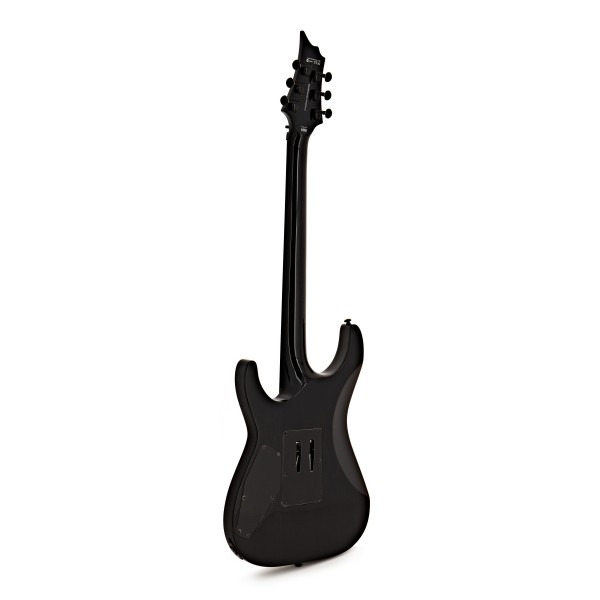 ESP LTD H-1001FR, Black Natural Burst