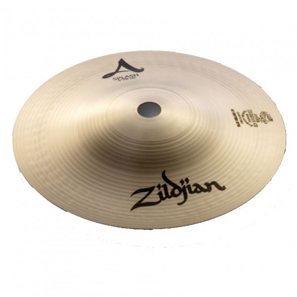 Zildjian A 6'' Splash Cymbal