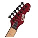 ESP LTD TE-200M, See Thru Black Cherry