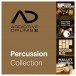 XLN Addictive Drums 2: Percussion Collection