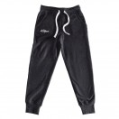 Zildjian Gray Fleece Joggers, Medium