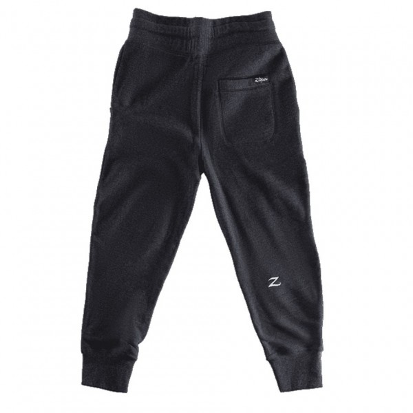Zildjian Gray Fleece Joggers, Medium