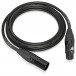 Behringer PMC-500 5m XLR Cable - Left