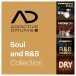 XLN Addictive Drums 2: Soul & R&B Collection