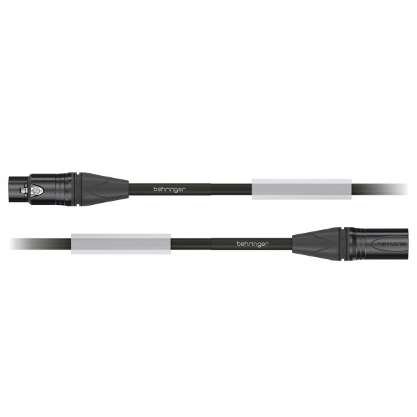 Behringer PMC-1000 10m XLR Cable - Other
