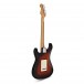 Fender Player Stratocaster HSS PF, 3-Color Sunburst