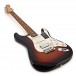 Fender Player Stratocaster HSS PF, 3-Color Sunburst