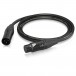 Behringer PMC-150 1.5m XLR Cable - Front