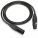 Behringer PMC-150 1.5m XLR Cable - Left