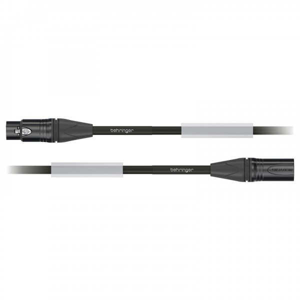Behringer PMC-150 1.5m XLR Cable - Other