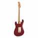 Fender Tash Sultana Stratocaster, Transparent Cherry