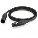 Behringer PMC-300 3m XLR Cable - Front