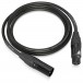 Behringer PMC-300 3m XLR Cable - Left