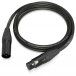 Behringer PMC-300 3m XLR Cable - Right