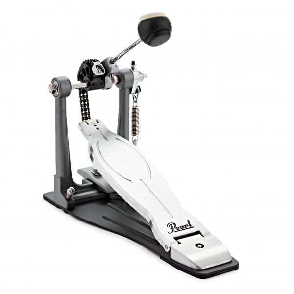 Pearl P-1030 Eliminator Solo Black Single Pedal