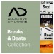 XLN Addictive Drums 2: Breaks & Beats Collection