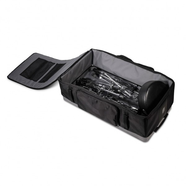 Gruv Gear VELOC Hardware Bag