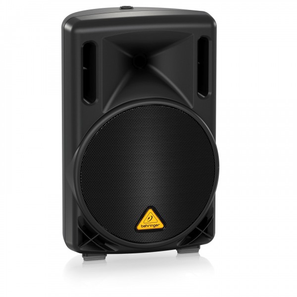 Behringer B210D Eurolive Active PA Speaker - Left