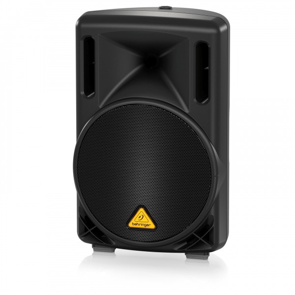 Behringer B210D Eurolive Active PA Speaker - Right