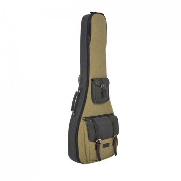 BAM Nashville Electric Guitar Gigbag - Angled View